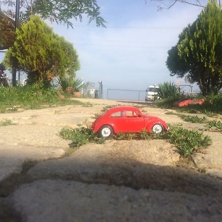 Teşvikiye Eylul Pansiyon المظهر الخارجي الصورة