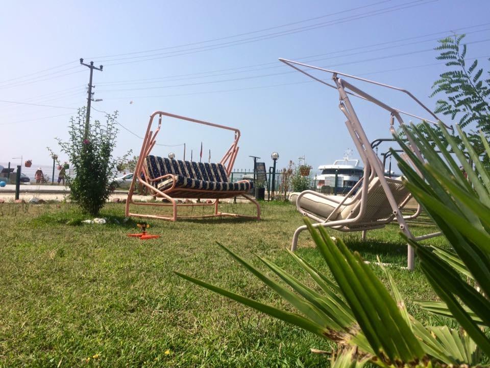 Teşvikiye Eylul Pansiyon المظهر الخارجي الصورة